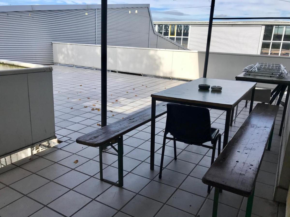 Neureut Hostel