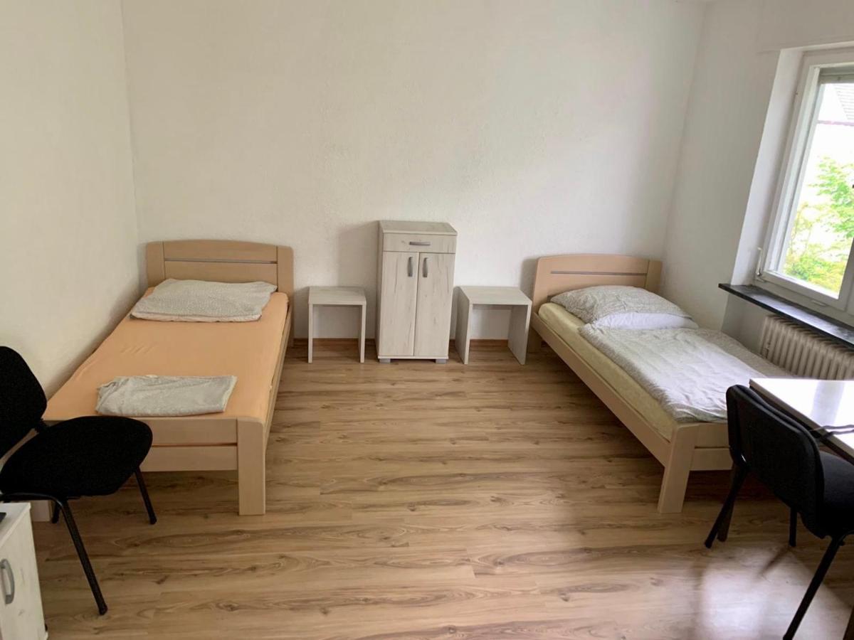 Hostel Neureut