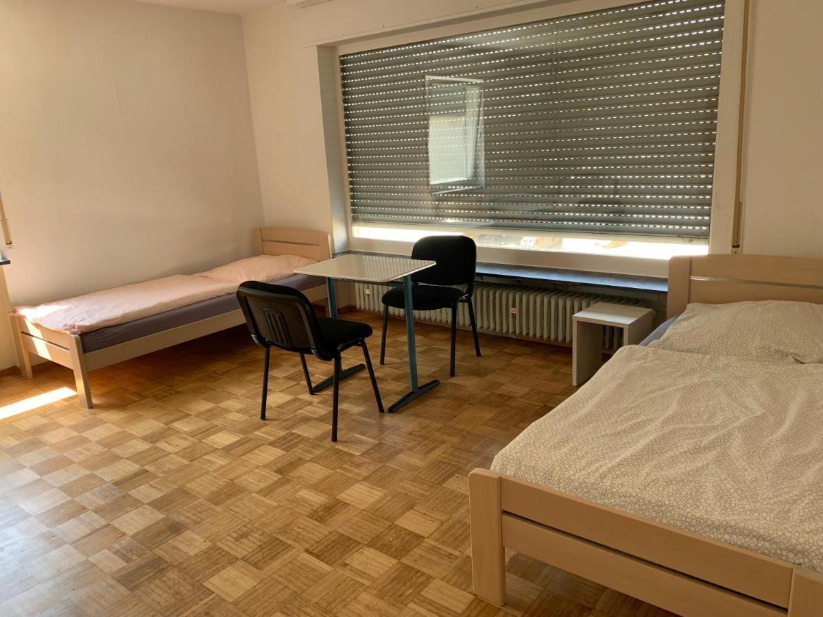 Hostel Neureut *