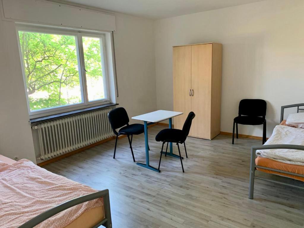 Neureut Hostel