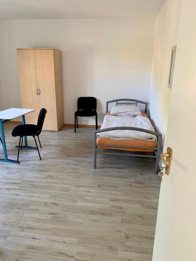 Neureut Hostel