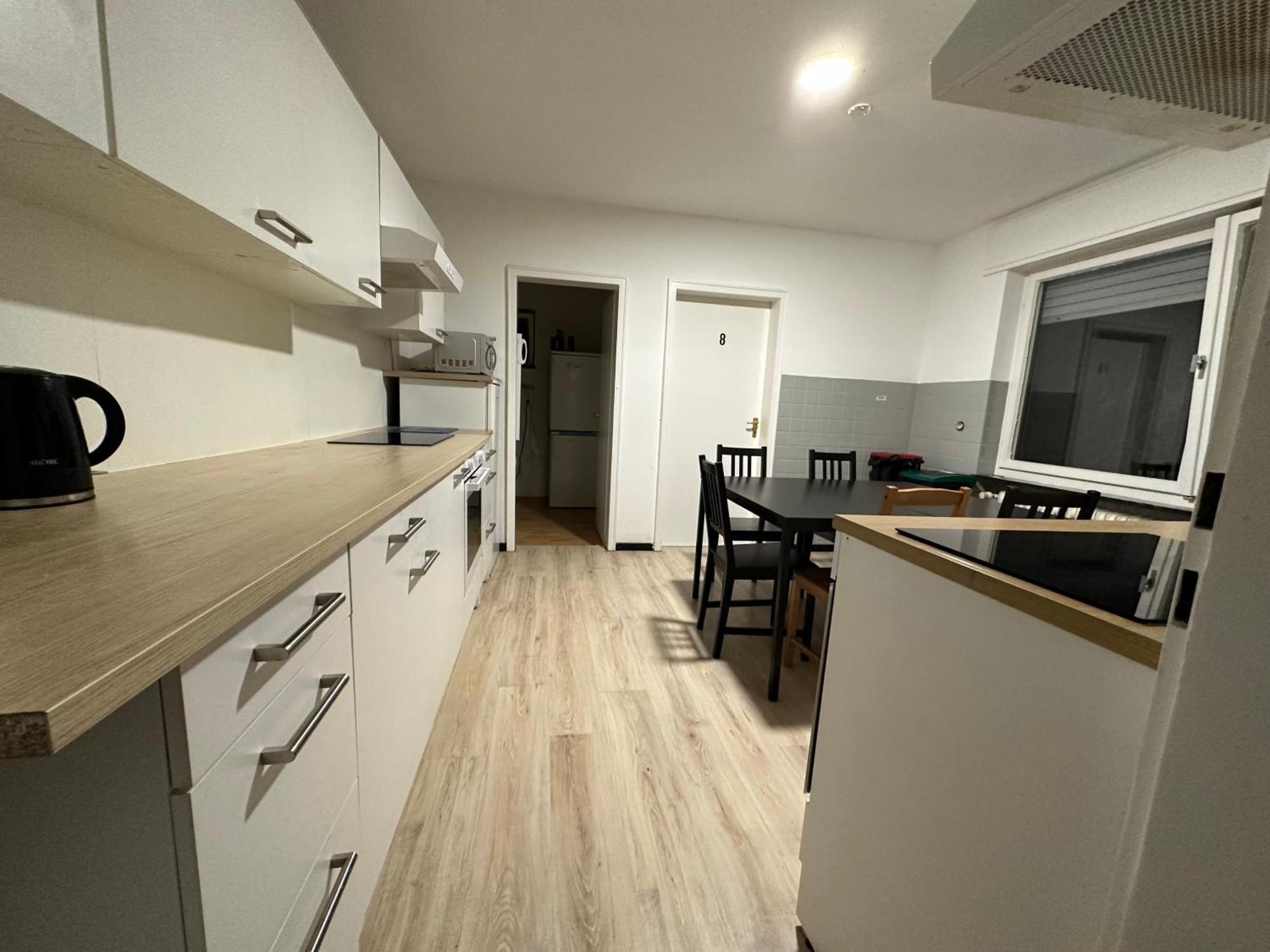 Hostel Neureut *